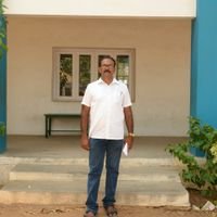 Retired from Indian Army/Tamilnadu Police
home town - Palani, Tamilnadu.