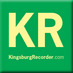 KingsburgRecorder (@KingsburgRecdr) Twitter profile photo