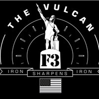 F3TheVulcan (@f3thevulcan) 's Twitter Profile