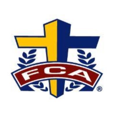 The FCA Vision: To see the world impacted for Jesus Christ through the influence of coaches and athletes.  https://t.co/spK2f2Yp26