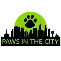 Paws in the City(@PawsintheCity) 's Twitter Profile Photo