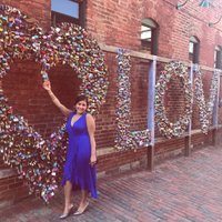 Michelle Pintado (@mrs_pintado) 's Twitter Profile