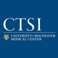 UR CTSI (@ur_ctsi) 's Twitter Profile Photo UR CTSI (@ur_ctsi) 's Twitter Profile Photo