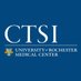 UR CTSI (@ur_ctsi) Twitter profile photo UR CTSI (@ur_ctsi) Twitter profile photo
