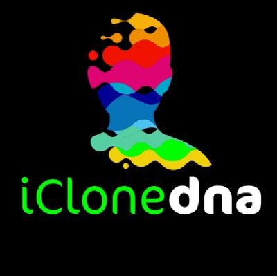 iClonedna Profile Picture