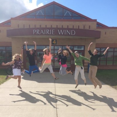 DeKovash's profile picture. "Just a Geography teacher", Technology Integrationist, mother of 3 boys and all that goes with the chaos above.