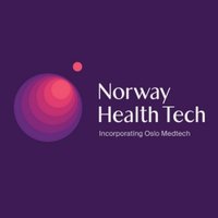 Norway Health Tech (@norwayhealthtec) 's Twitter Profile
