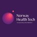 Norway Health Tech (@norwayhealthtec) Twitter profile photo Norway Health Tech (@norwayhealthtec) Twitter profile photo