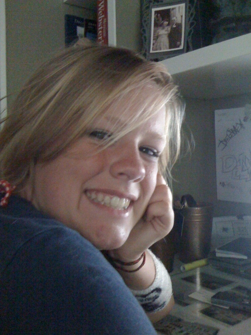 droseflynn's profile picture. 