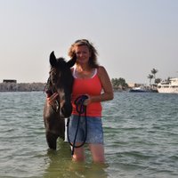 Michelle Horn (@michhorn) 's Twitter Profile