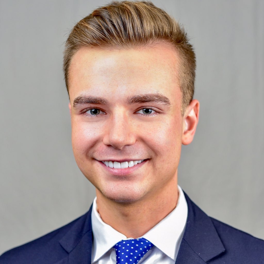 Reporting Twitter: @BenSmartWFMY. MD Student @WakeForest; @UNC grad; trained by @CBSNews @CNNHealth @CarolinaWeekUNC @KPRC2 @AHCJ all views here are mine only