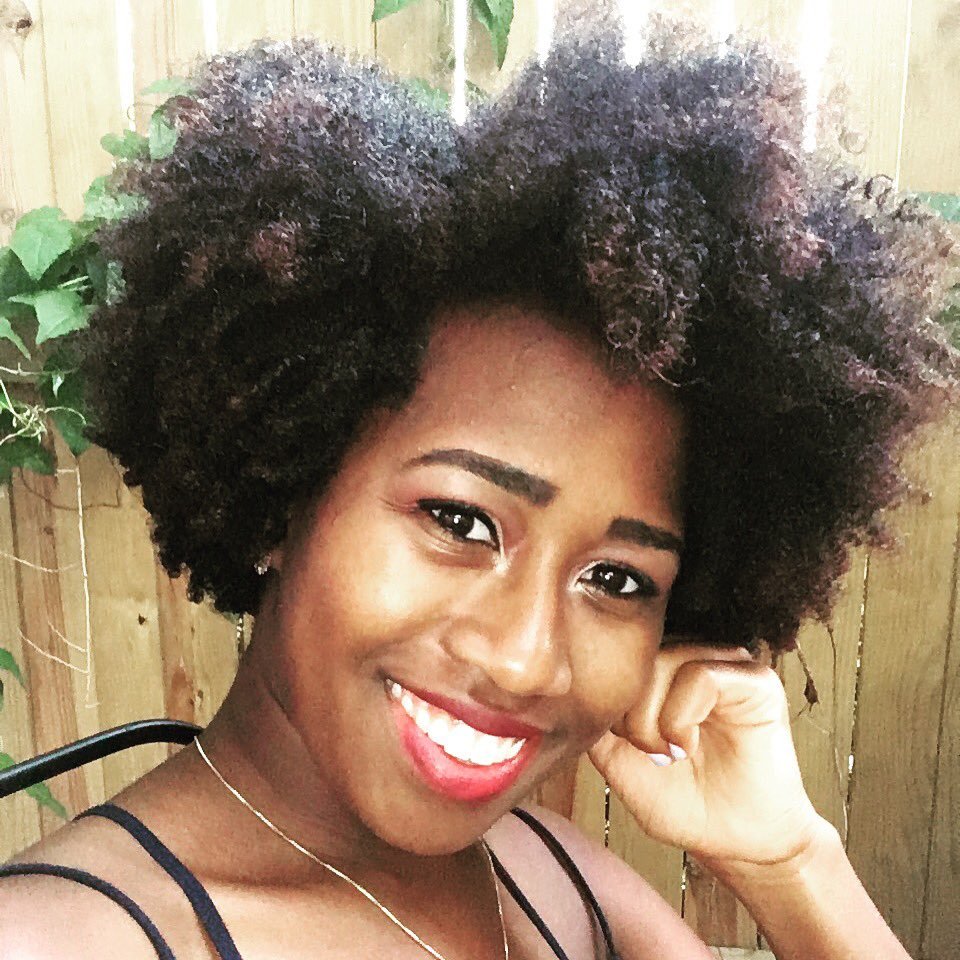 tanishaangelh's profile picture. Politics and spelling errors. All opinions are my own. #blacklivesmatter #reprorights