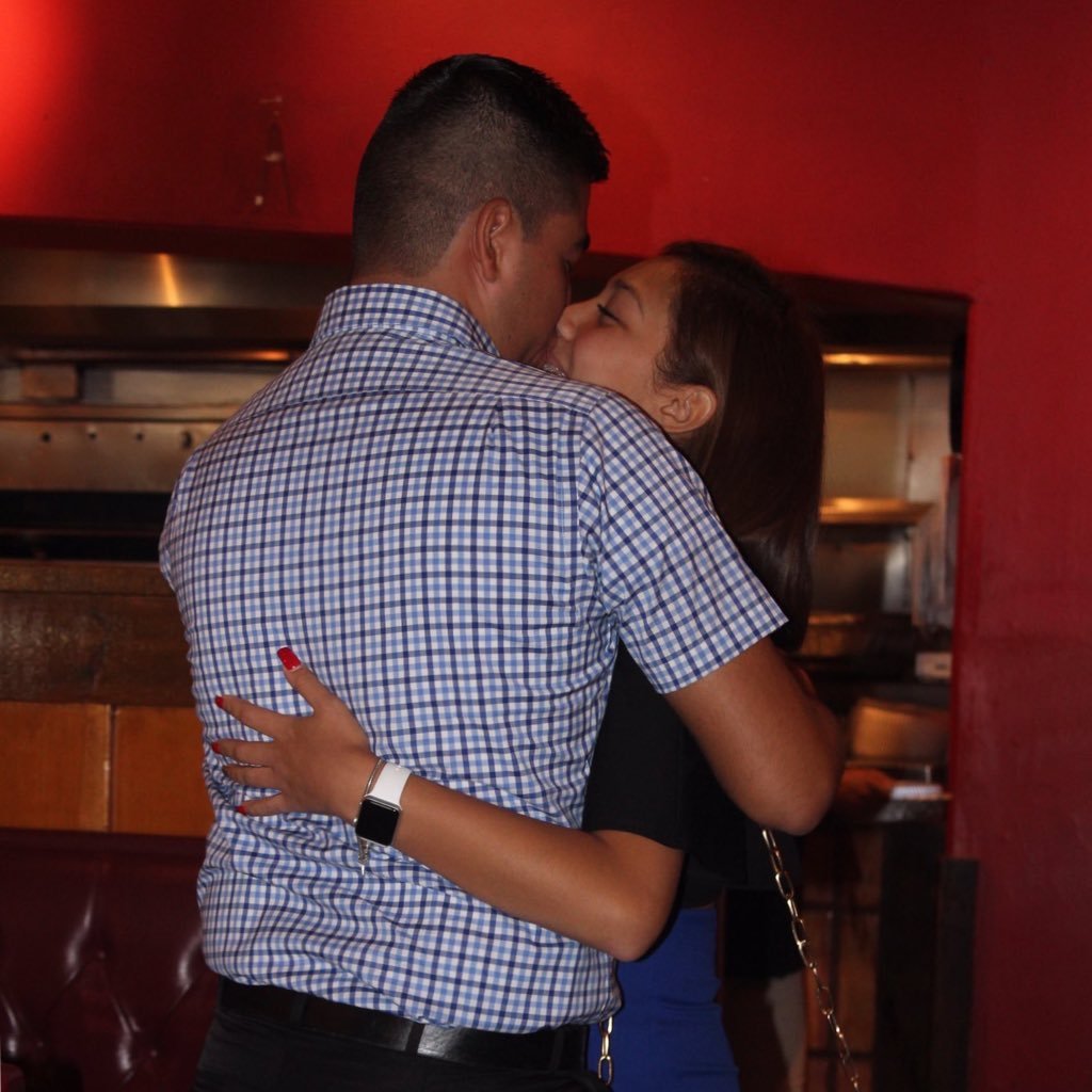 Jesusmi62's profile picture. En una relación con  @saydeth01❤️💍