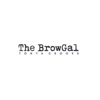 The BrowGal UK(@TheBrowGalUK) 's Twitter Profile Photo