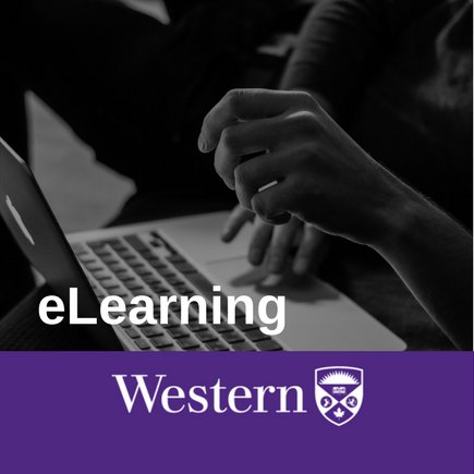 Supporting excellence in technology-enhanced teaching and learning at Western University