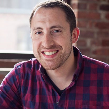 agold1120's profile picture. Senior UX Director at Moment. Enthusiast of all things digital and experience design.