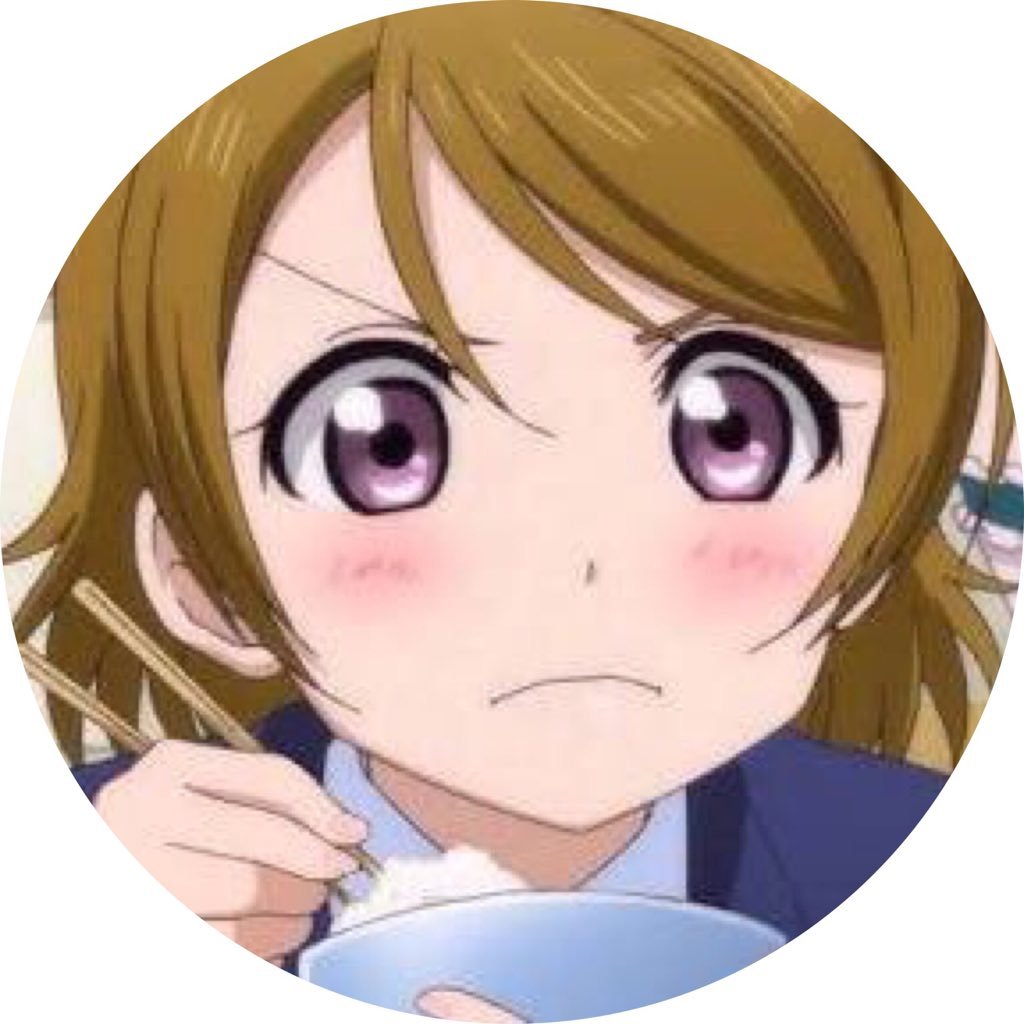 Tsukune_SIF Profile Picture