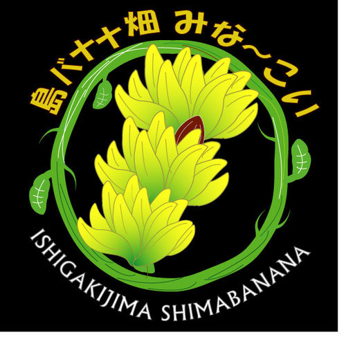 石垣島で島バナナ育ててます。