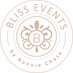 Bliss Events (@eventsbybliss) Twitter profile photo
