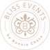 Bliss Events (@eventsbybliss) Twitter profile photo Bliss Events (@eventsbybliss) Twitter profile photo