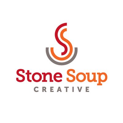 I draw things, design things, ride my bike in the woods, and hug my cats and doggos every day. Owner, Stone Soup Creative.
