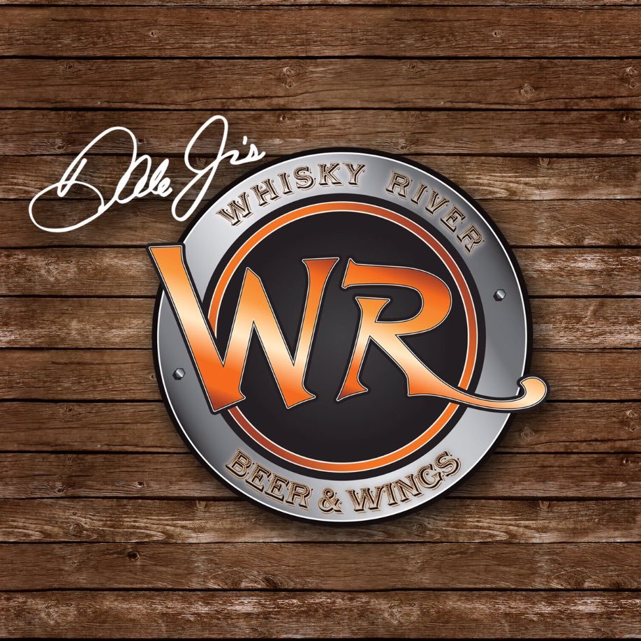 Owned by @DaleJr. Whisky River is located in Charlotte Douglas Intl. Airport, Raleigh-Durham Intl. Airport, and Fort Lauderdale-Hollywood Intl. Airport