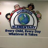 Horizon Elementary (@horizonelem2531) 's Twitter Profile