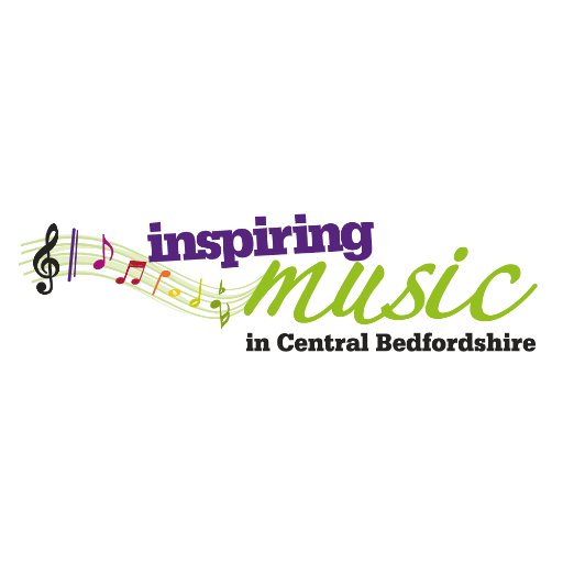 News, events and updates from Central Bedfordshire's Music Service. Feel free to get in touch!