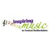 Inspiring Music (@InspiringMusic1) Twitter profile photo