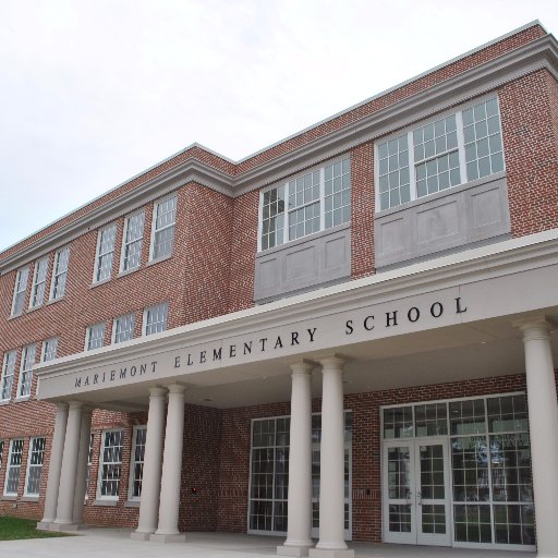 Official Twitter account of Mariemont Elementary; Blue Ribbon School of Excellence 2018; part of the Mariemont City School District @MariemontSchool