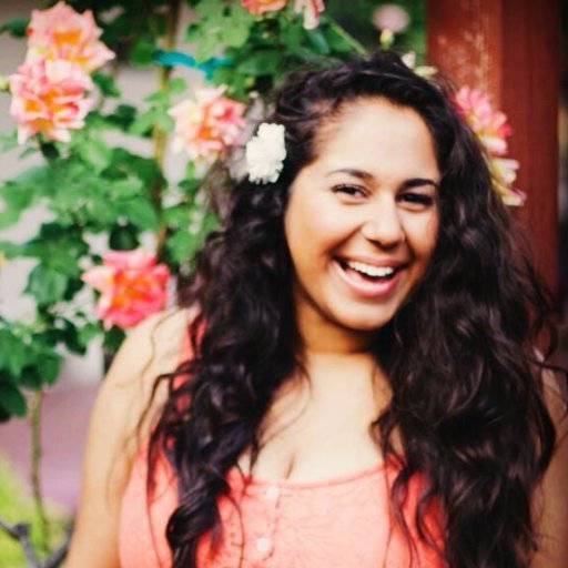 binxxxontiveros's profile picture. Just a Latina loving the world and writing about it.