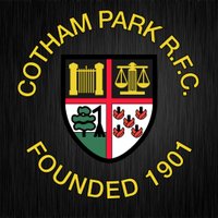 Cotham Park Rugby Club 💙(@CothamPark) 's Twitter Profile Photo