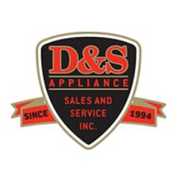 D & S Appliance(@d_appliance) 's Twitter Profile Photo