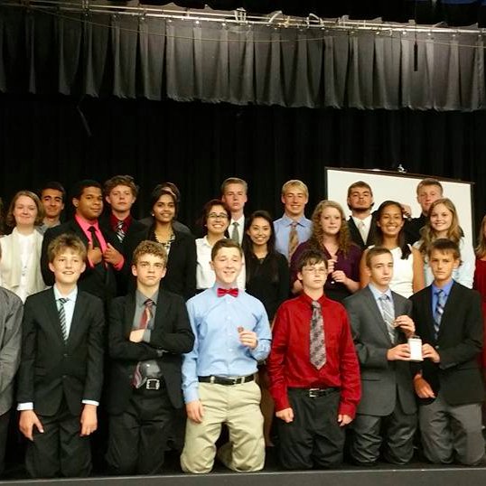 Official Twitter of USD 418 McPherson High School Debate and Forensics!