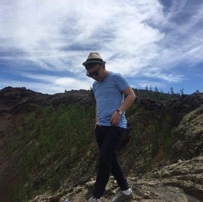 bilguunbb2's profile picture. 