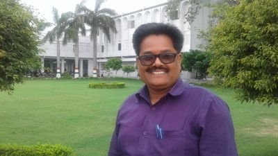 Mahendra tripathi president press club ayodhya