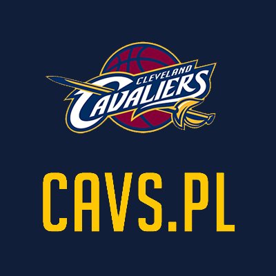 Najlepsza polska strona internetowa o Cleveland Cavaliers. #CavsPL