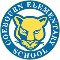 Coebourn Elementary (@coebournes) 's Twitter Profile Photo Coebourn Elementary (@coebournes) 's Twitter Profile Photo