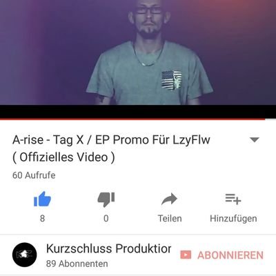 Hi wir sind 4 rapper aus NRW und produzieren Musik /Videos.