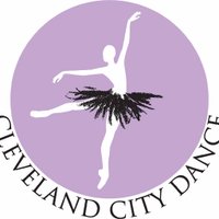 Cleveland City Dance(@CleCityDance) 's Twitter Profile Photo