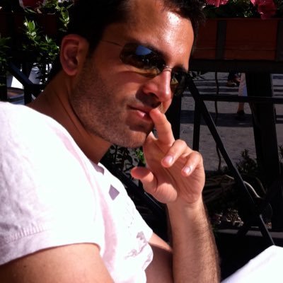 LHolzmueller's profile picture. privat hier - #science #climate #sports #veganism #politics und so einiges mehr