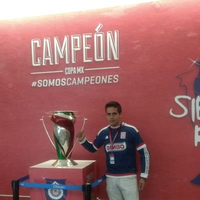 El equipo más querido, popular y grande de México, el  Club Deportivo Guadalajara 🇨🇵🐐