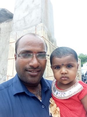 Principal of sri shivani degree college, sircilla