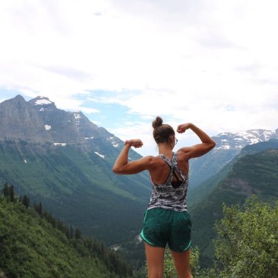 Sixth year high school math and physics teacher. Lover of long distance running and life!