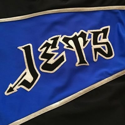 LJMU Jets Cheer Profile