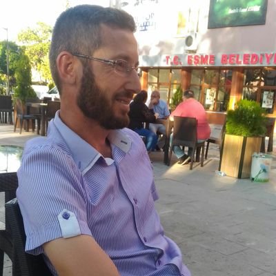 muhammetesat64's profile picture. 