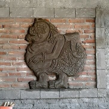 Gilang pradipta al ghifari