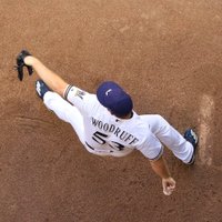 Brandon Woodruff (@b_woody24) Twitter profile photo