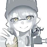SHiON (@spla__shion) 's Twitter Profile