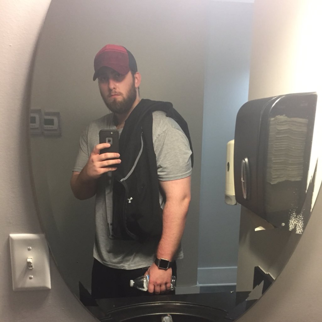 brad_egner's profile picture. Contents: 2% Scotch, 12% Whiskey, and 86% not remembering where I left the damn TV remote on the bed.